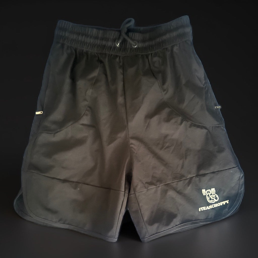 Stay Ready Performance Shorts