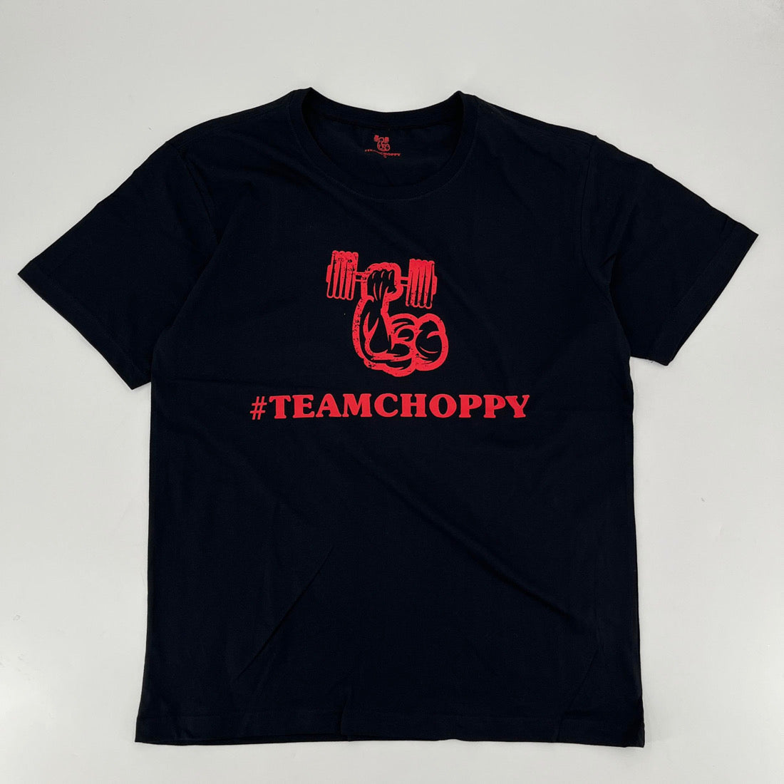 #TEAMCHOPPY™️  FITNESSAPPAREL