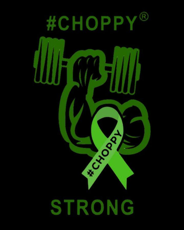#TEAMCHOPPY™️  FITNESS APPAREL 