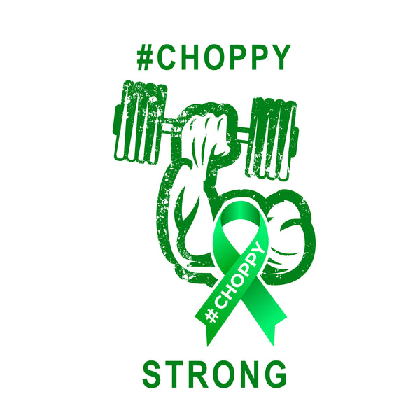 #TEAMCHOPPY™️  FITNESS APPAREL 