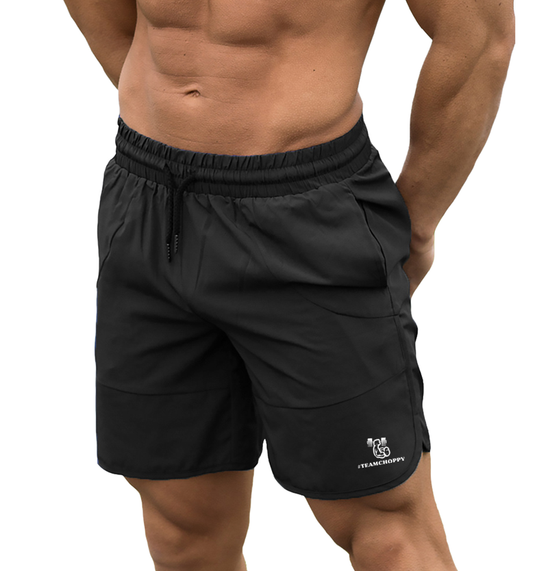 Stay Ready Performance Shorts