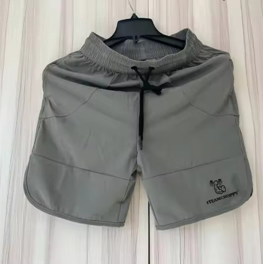 1ST EDITION #TEAMCHOPPY SHORTS. .1