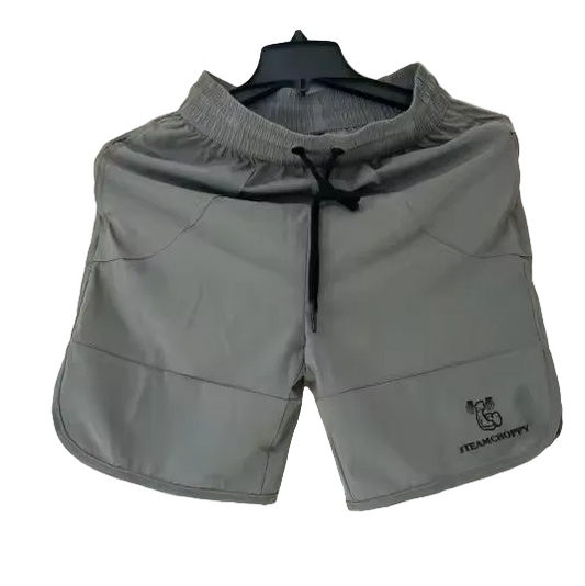 1ST EDITION #TEAMCHOPPY SHORTS. .1