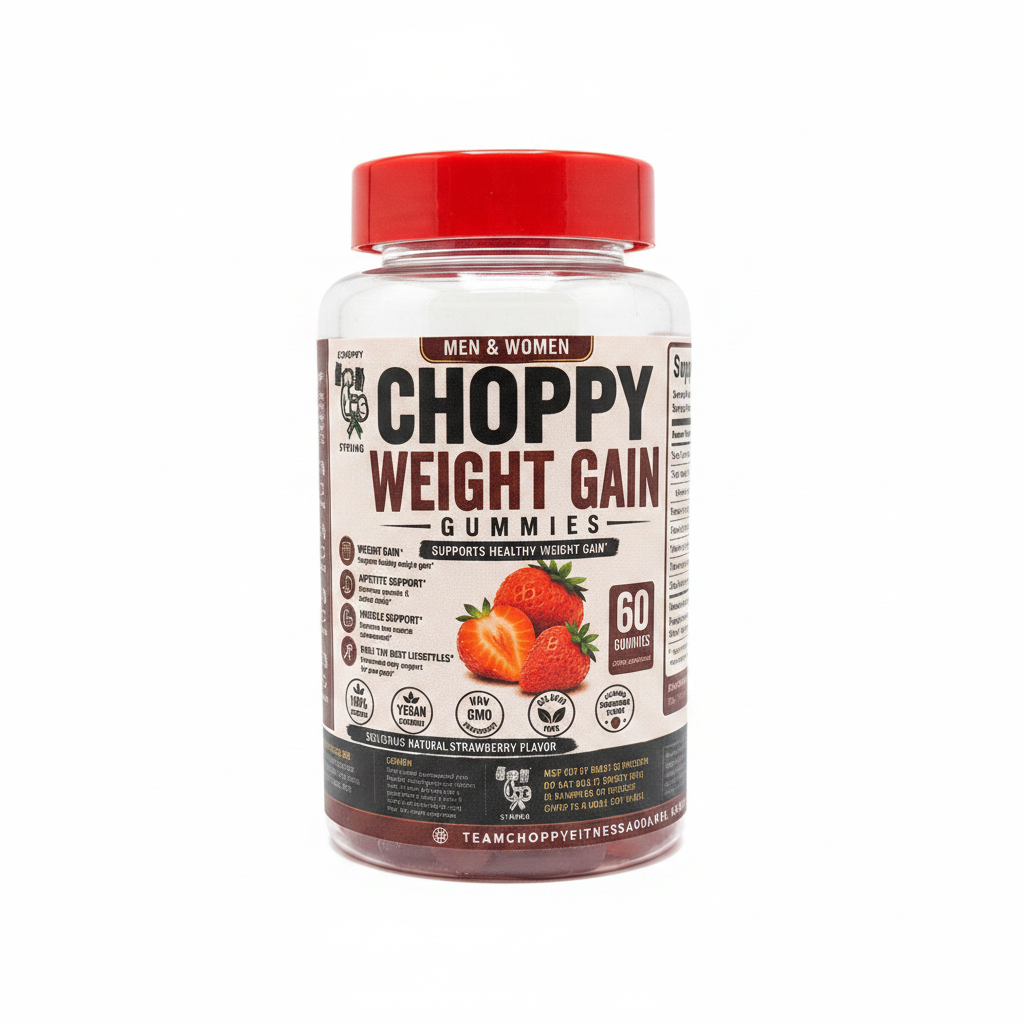 CHOPPY GAINZ